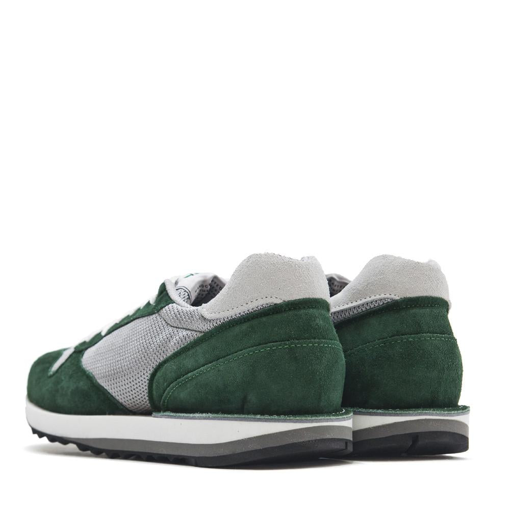 Victory Sporstwear Speed Shoe Forest Green/Grey