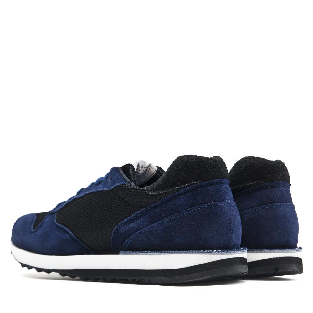 Victory Sporstwear Speed Shoe Navy/Black