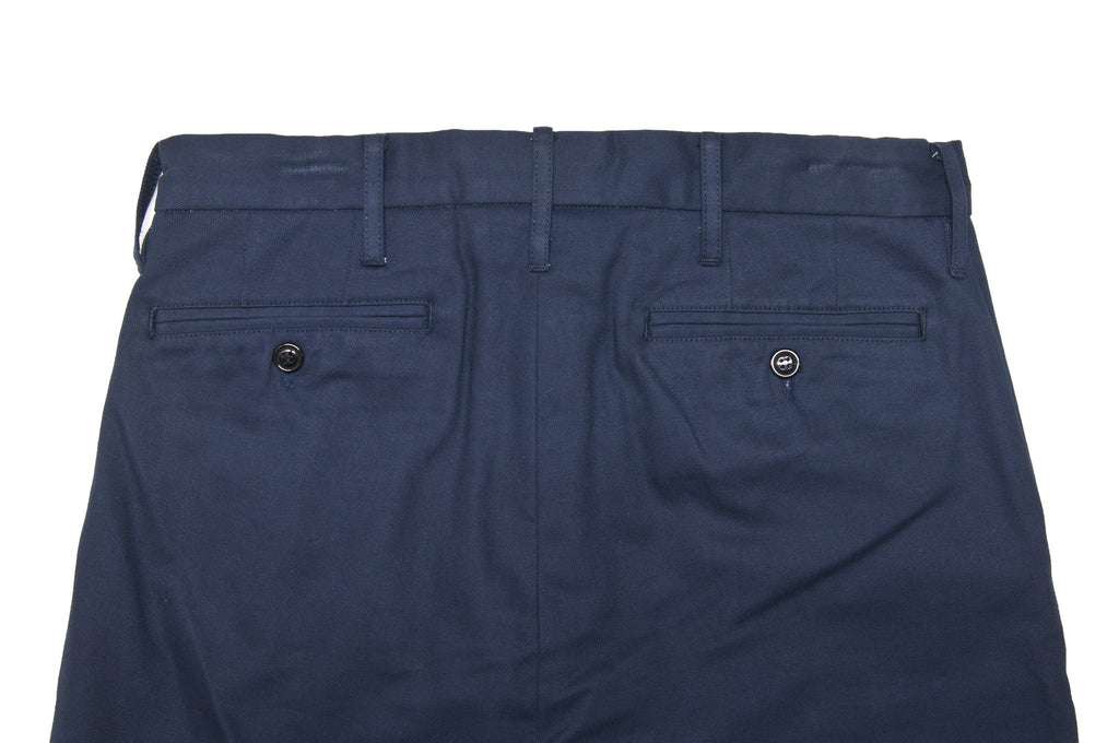 Woolrich Woolen Mills Dudley Pant Navy