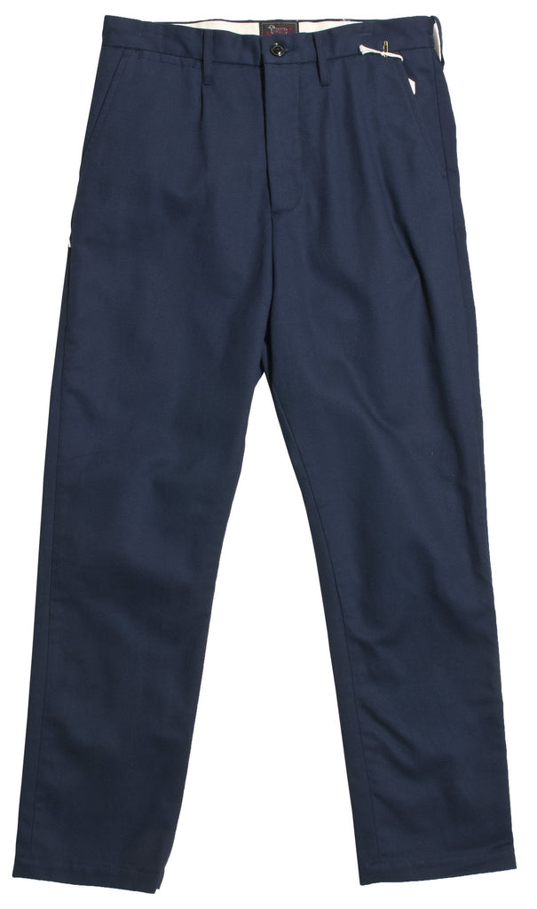 Woolrich Woolen Mills Dudley Pant Navy